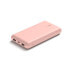 Фото #2 товара Powerbank Belkin BPB012btRG - 20000 mAh - 15 W - Rose gold