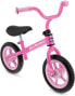 Chicco Pink Arrow Balance Bike