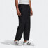 Фото #6 товара Брюки спортивные мужские adidas Originals Cargo Pants FM3692 черного цвета