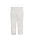 Toddler Boys Organic Seersucker Suit Pant