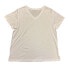 Фото #1 товара Member's Mark Ladies Essential Soft Short Sleeve V Neck Tee