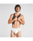 ფოტო #2 პროდუქტის Men's CYBER DAILY Package Brief 2Pack