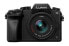 Фото #6 товара Panasonic Lumix DMC-G70KAEGK - 16 MP - 4592 x 3448 pixels - Live MOS - 4K Ultra HD - 360 g - Black