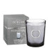 Фото #1 товара Scented candle Astral White cashmere gray 180 g