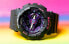 Фото #2 товара Часы и аксессуары CASIO BABY-G BA-110TM-1A, сиреневый циферблат
