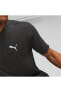Erkek Koşu Ve Antreman Tişörtü Run Favorıte Heather Ss Tee M Black 52315101