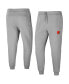 Фото #2 товара Men's NFL x Darius Rucker Collection by Gray Cleveland Browns Fleece Jogger Pants