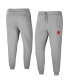 ფოტო #2 პროდუქტის Men's NFL x Darius Rucker Collection by Gray Cleveland Browns Fleece Jogger Pants