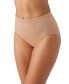 ფოტო #1 პროდუქტის Women's B-Smooth Brief Seamless Underwear 838175