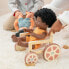 Фото #6 товара MINILAND African Girl 38 cm Colourful baby doll