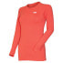 ZONE3 Seamless long sleeve base layer