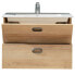 Фото #10 товара Комплект мебели для ванной PELIPAL Waschtisch Quickset 353
