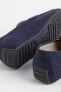 Фото #7 товара Faux Suede Driving Shoes
