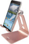 Фото #4 товара Helit H2380126 - Mobile phone/smartphone - Passive holder - Indoor - Rose Gold