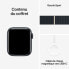 Фото #2 товара Умные часы Apple SE Чёрный 40 mm