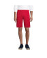 Фото #1 товара Men's School Uniform Mesh Athletic Gym Shorts