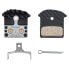 SHIMANO J04C Metal Brake Pads