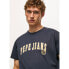 Фото #6 товара PEPE JEANS Ronell short sleeve T-shirt