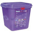 DENOX 2.6L Airtight Container