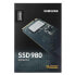 Фото #3 товара Жесткий диск Samsung 980 PCIe 3.0 SSD SSD