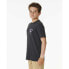 ფოტო #3 პროდუქტის RIP CURL Fadeout Icon short sleeve T-shirt