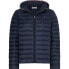 Фото #3 товара TOMMY HILFIGER Heritage Down puffer jacket