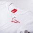 ფოტო #4 პროდუქტის HUARI Poland Fan Lds short sleeve T-shirt