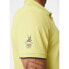 Фото #6 товара HELLY HANSEN Ocean short sleeve polo