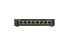 Фото #3 товара Netgear 8-Port Gigabit Ethernet PoE+ Plus Switch (GS308EP) - Managed - L2/L3 - Gigabit Ethernet (10/100/1000) - Full duplex - Power over Ethernet (PoE)