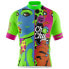 Фото #1 товара OTSO Chupa Chups Warhool short sleeve jersey