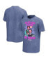 ფოტო #1 პროდუქტის Men's Blue Step Brothers Graphic T-shirt