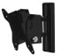 Фото #1 товара B-TECH Flat Screen Wall Mount with Tilt and Swivel - 71.1 cm (28") - 20 kg - 75 x 75 mm - 100 x 100 mm - -10 - 17° - Black