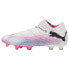 Фото #1 товара PUMA Future 7 Ultimate FG/AG football boots