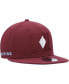 ფოტო #2 პროდუქტის Men's Burgundy Colorado Rapids Kick Off 9FIFTY Snapback Hat