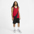 Фото #4 товара Футболка без рукавов Nike Dri Fit 3.0 Crossover для баскетбола