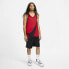 Фото #4 товара NIKE Dri Fit 3.0 Crossover sleeveless T-shirt