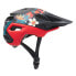 Фото #3 товара ONeal Trailfinder Rio MTB Helmet