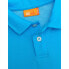 Фото #3 товара IQ-UV UV 50+ Kinder Short Sleeve Polo Shirt