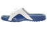Фото #3 товара Спортивные тапочки Jordan Hydro 12 Retro BG White/French Blue ()