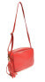 Фото #4 товара Сумка Carla Ferreri Crossbody CF1773T Rosso