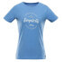 ფოტო #1 პროდუქტის ALPINE PRO Allona short sleeve T-shirt