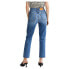 Фото #2 товара SELECTED Amy Slim Chambly U high waist jeans