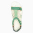 ფოტო #4 პროდუქტის MERRELL Bravada 2 Strap Sport sandals