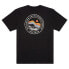 ფოტო #4 პროდუქტის BILLABONG Rockies short sleeve T-shirt
