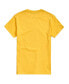 Фото #9 товара Hybrid Apparel Joe Cool Peanuts Logo Men's Short Sleeve Tee