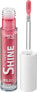 Фото #1 товара Lipgloss Power Shine 220 Pink Raspberry, 4 ml