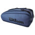 Фото #3 товара WILSON Tour Ultra Racket Bag