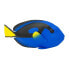 Фото #2 товара Фигурка Safari Ltd Blue Tang Figure Ocean Sea Life Creatures (Фигурка Safari Ltd Голубая хирург-рыба Морские обитатели океана)