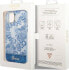 Фото #8 товара Guess Etui Guess GUHCP14MHGPLHB Apple iPhone 14 Plus niebieski/blue hardcase Porcelain Collection