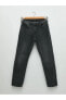 Фото #11 товара LCW Jeans 700 Regular Fit Erkek Jean Pantolon